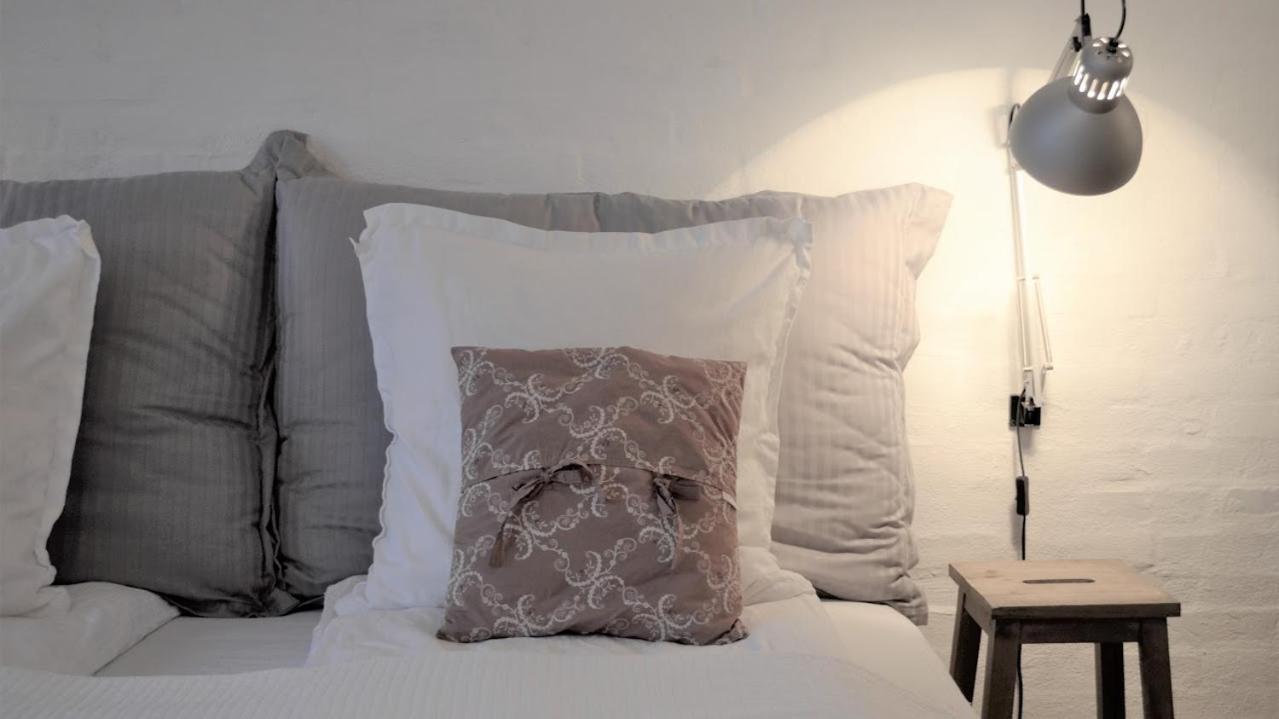 Store Ejlstrup Bed & Breakfast Odense Exterior foto